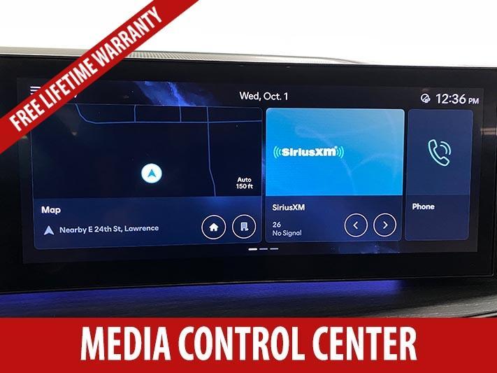 used 2024 Hyundai Santa Fe car, priced at $31,488