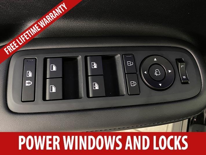 used 2024 Hyundai Santa Fe car, priced at $31,488