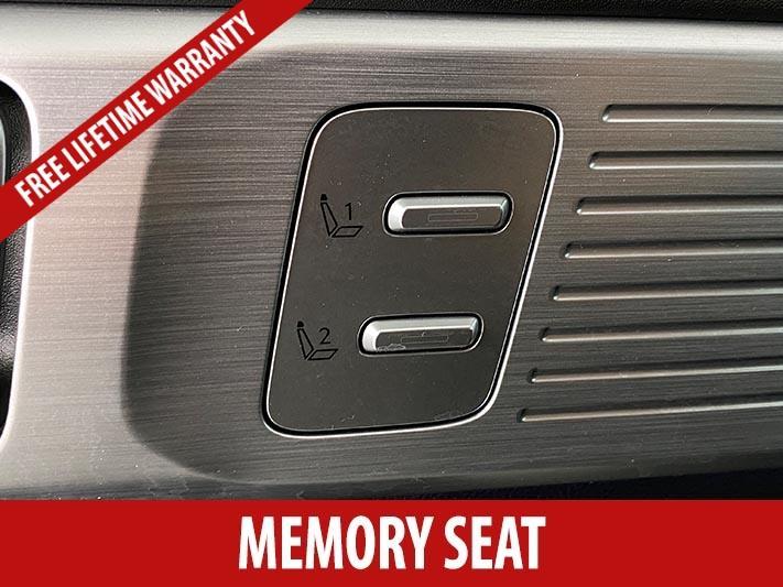 used 2024 Hyundai Santa Fe car, priced at $31,488