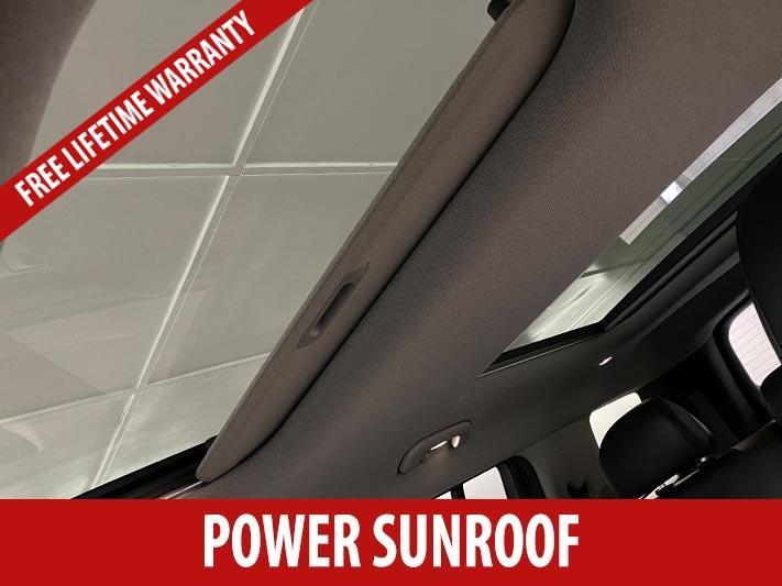 used 2024 Hyundai Santa Fe car, priced at $31,488