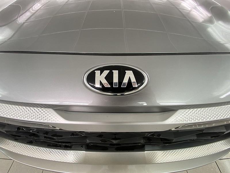 used 2021 Kia Seltos car, priced at $20,500