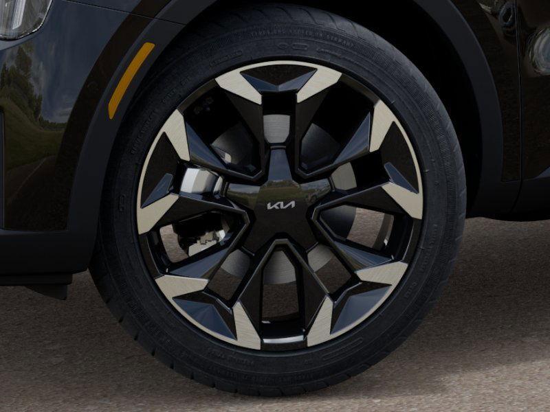 new 2025 Kia Sorento car, priced at $38,997