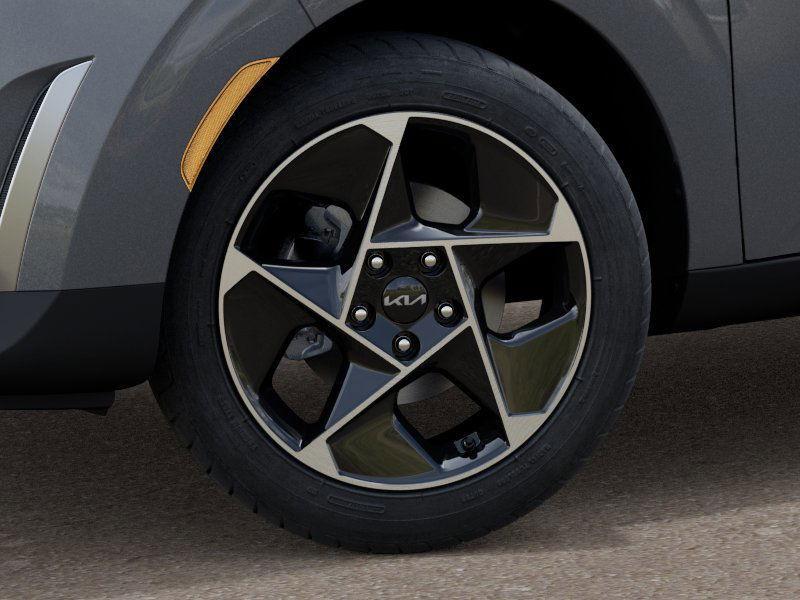 new 2025 Kia Soul car, priced at $23,846