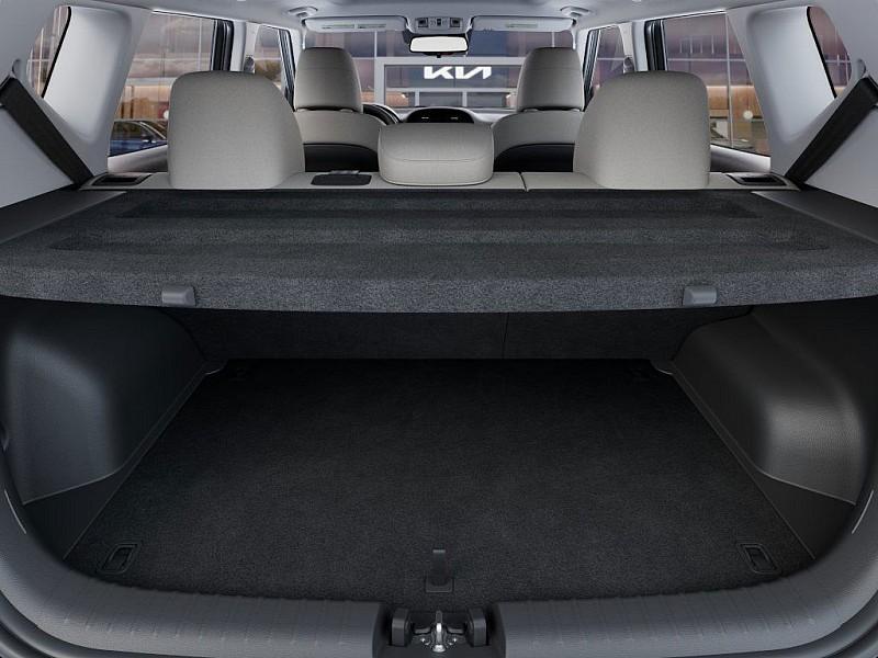 new 2025 Kia Soul car, priced at $23,846