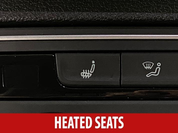 used 2021 Volkswagen Atlas car, priced at $24,909