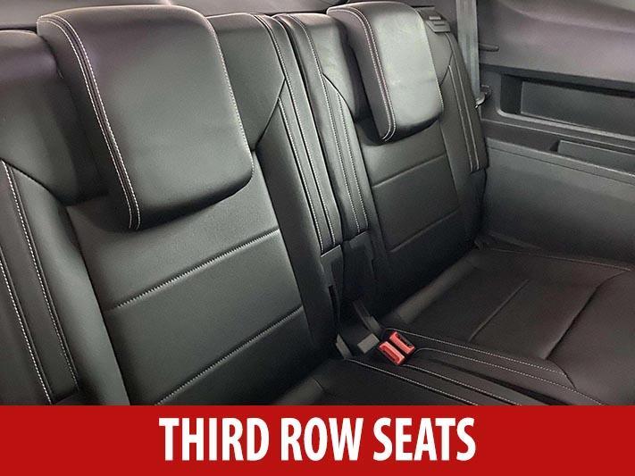 used 2021 Volkswagen Atlas car, priced at $24,909