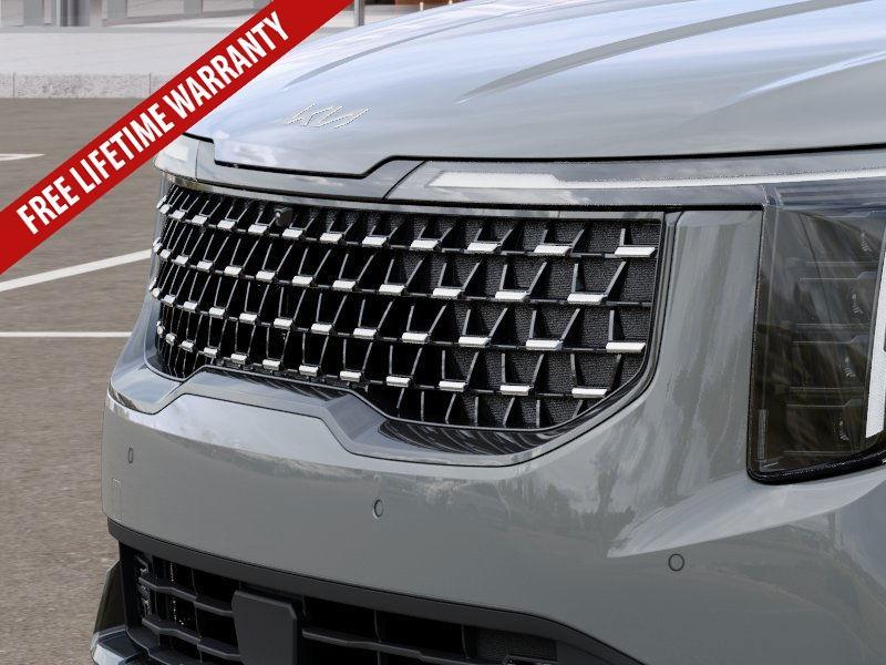 new 2026 Kia Carnival car, priced at $53,163