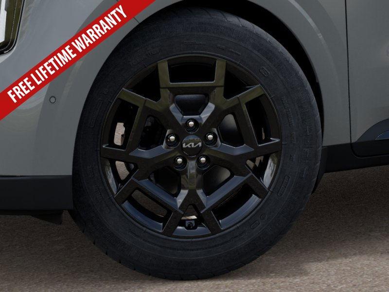 new 2026 Kia Carnival car, priced at $53,163