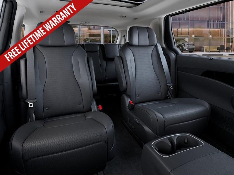 new 2026 Kia Carnival car, priced at $53,163