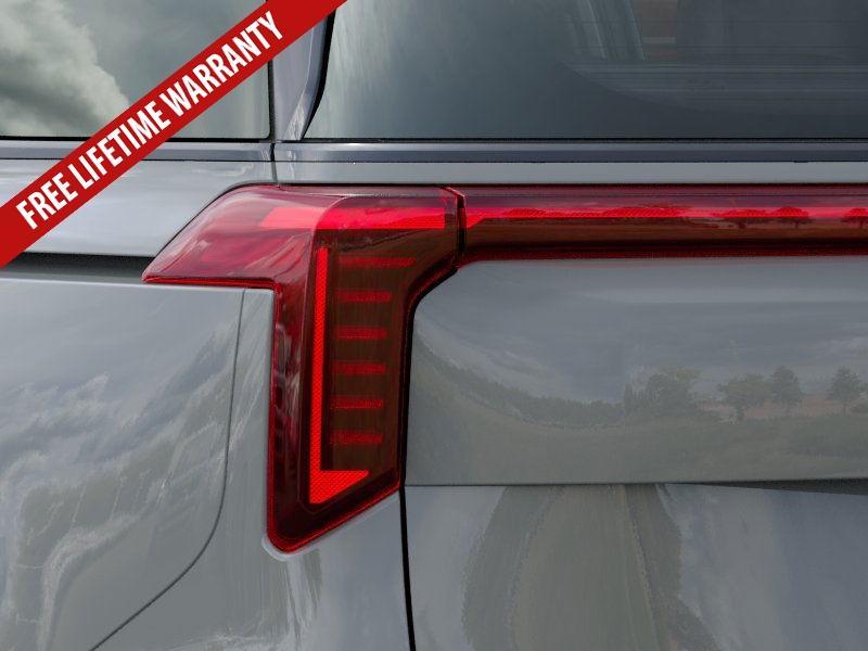 new 2026 Kia Carnival car, priced at $53,163