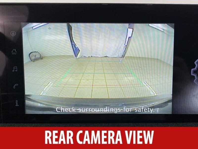 used 2025 Nissan Kicks car, priced at $21,995