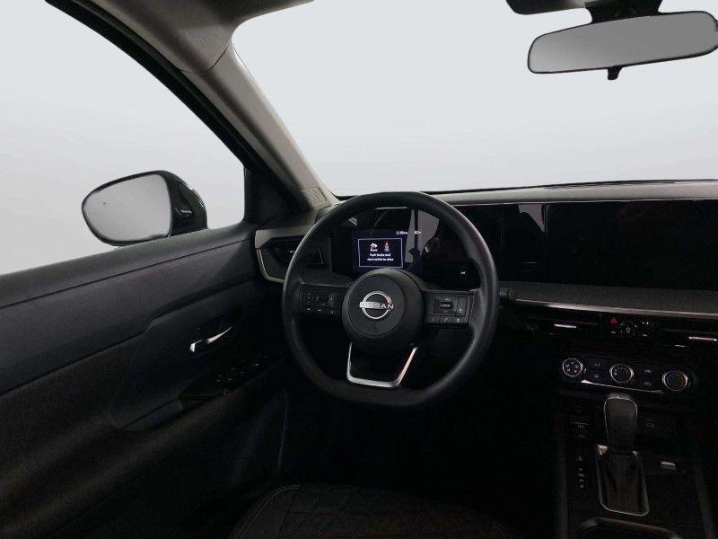 used 2025 Nissan Kicks car, priced at $21,995