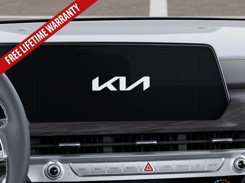 new 2025 Kia Telluride car, priced at $43,839