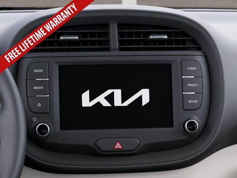 new 2025 Kia Soul car, priced at $20,673