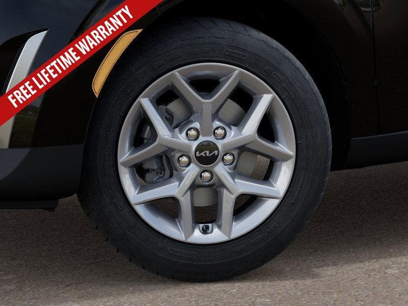 new 2025 Kia Soul car, priced at $20,673