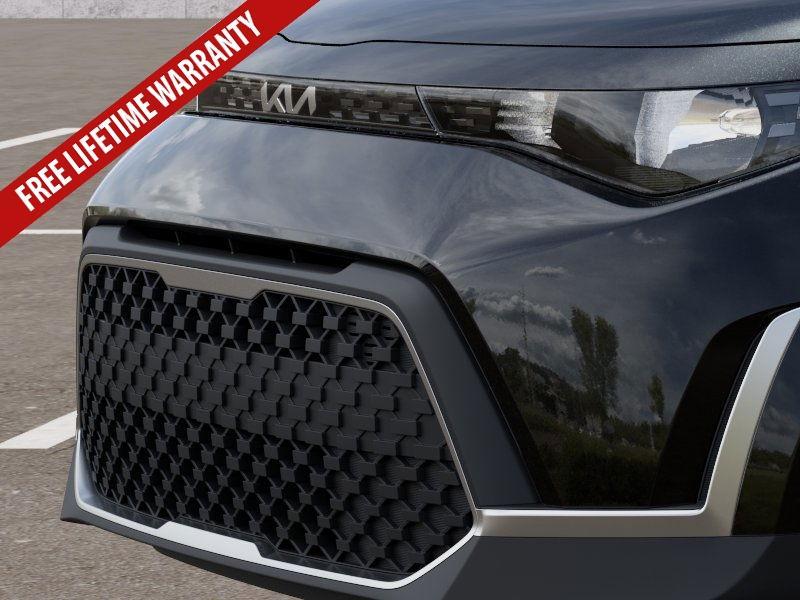 new 2025 Kia Soul car, priced at $20,673