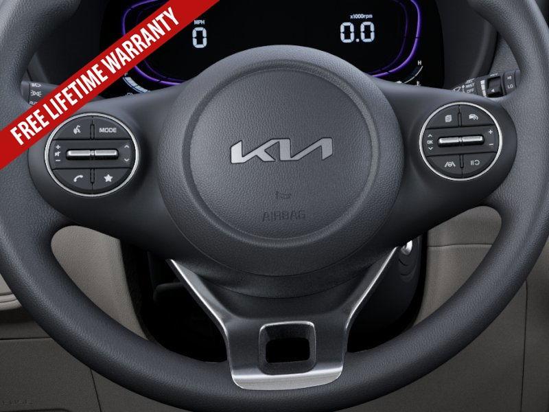 new 2025 Kia Soul car, priced at $20,673