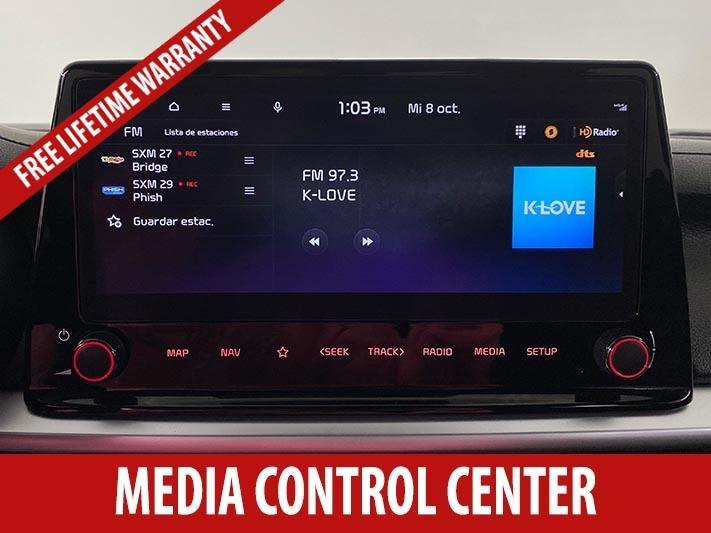used 2024 Kia Forte car, priced at $21,185