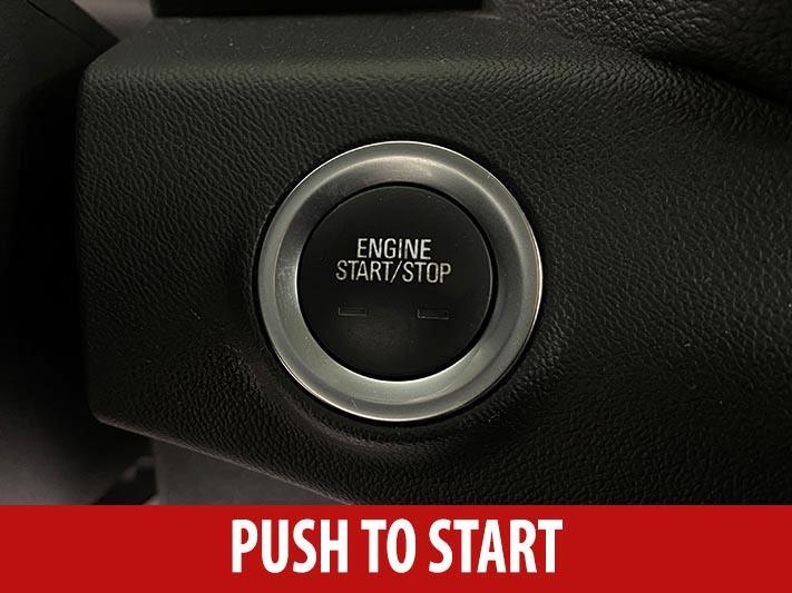 used 2020 GMC Terrain car, priced at $20,868