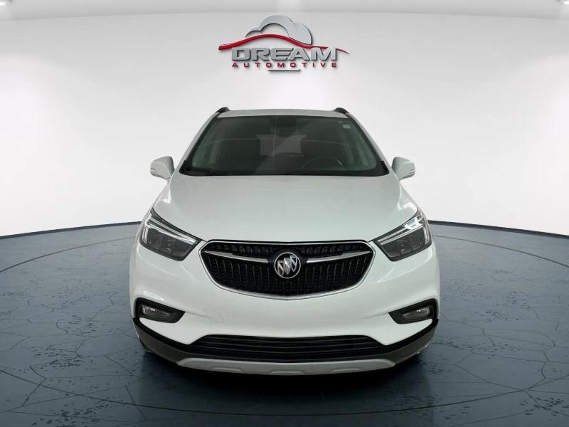 used 2020 Buick Encore car, priced at $13,995