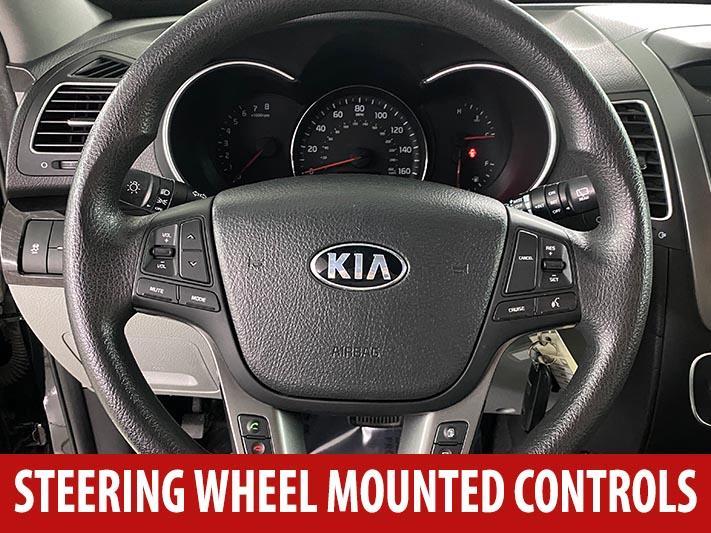 used 2019 Ford Edge car, priced at $14,369
