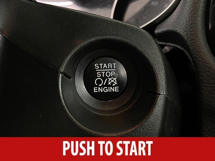 used 2018 Jeep Compass car, priced at $16,000
