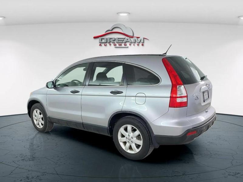 used 2008 Honda CR-V car, priced at $11,350