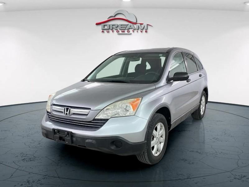 used 2008 Honda CR-V car, priced at $11,350