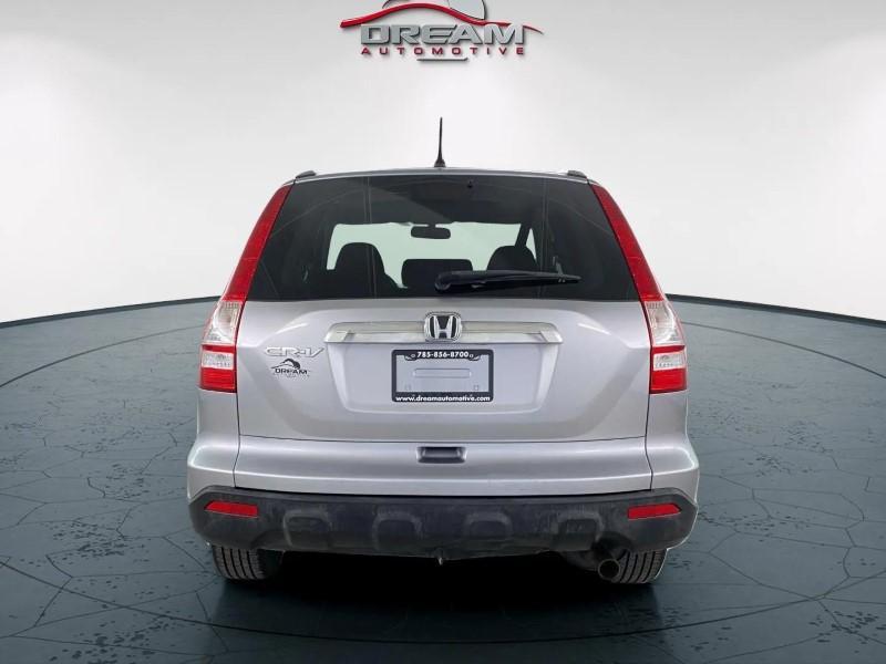 used 2008 Honda CR-V car, priced at $11,350