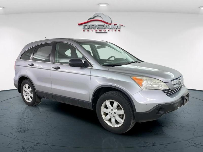 used 2008 Honda CR-V car, priced at $11,350