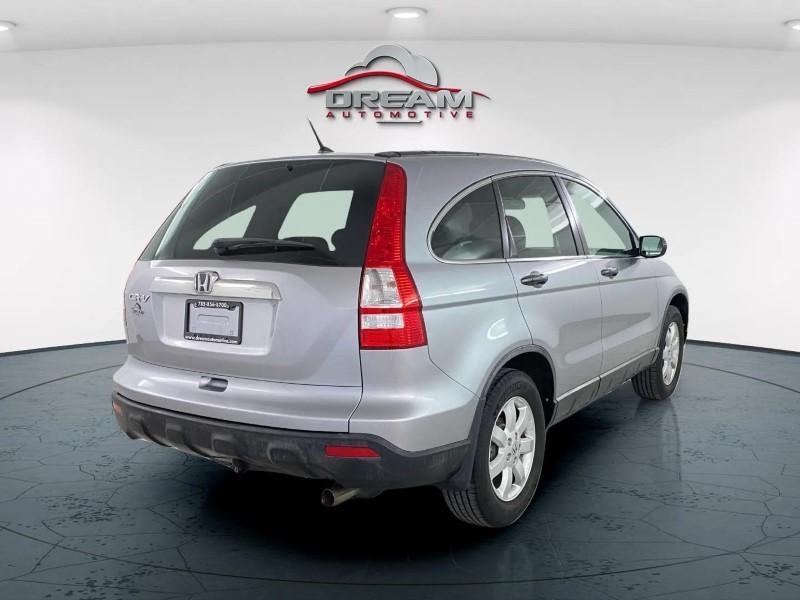 used 2008 Honda CR-V car, priced at $11,350