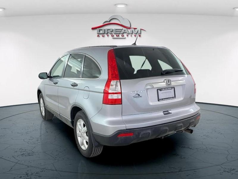 used 2008 Honda CR-V car, priced at $11,350