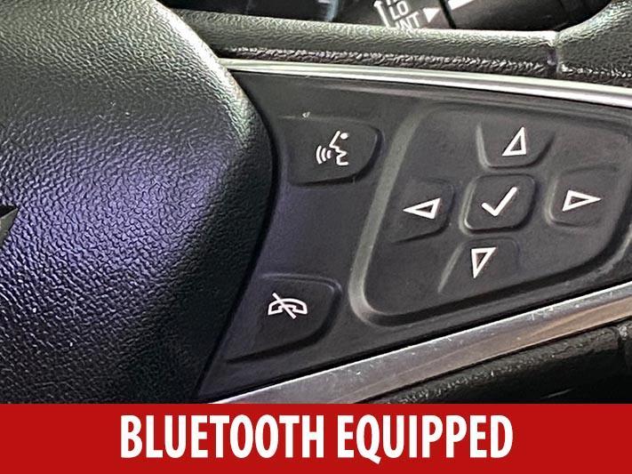 used 2018 Chevrolet Malibu car, priced at $12,650