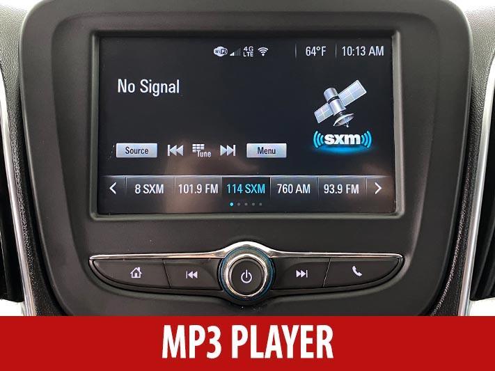 used 2018 Chevrolet Malibu car, priced at $12,650