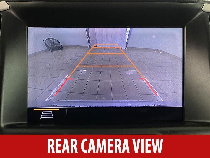 used 2019 GMC Terrain car, priced at $18,250