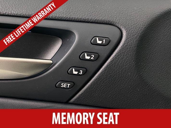 used 2022 Lexus IS 300 car, priced at $33,238