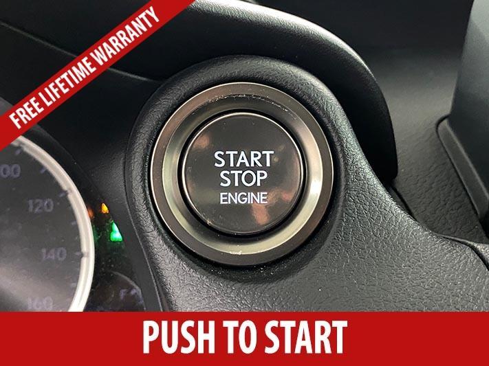 used 2022 Lexus IS 300 car, priced at $33,238