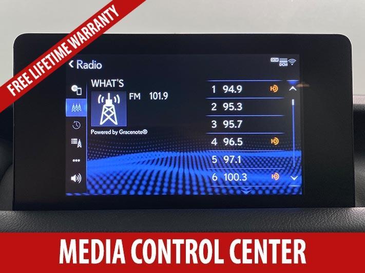 used 2022 Lexus IS 300 car, priced at $33,238