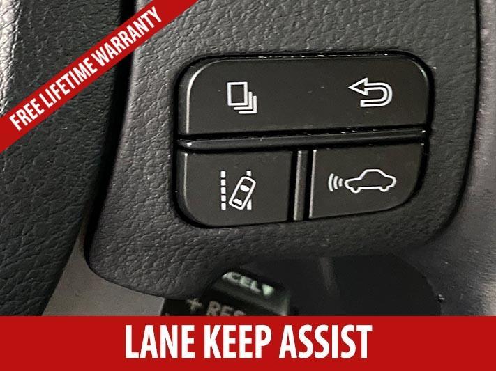 used 2022 Lexus IS 300 car, priced at $33,238