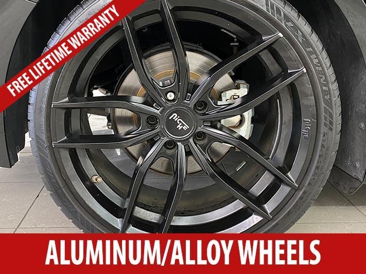 used 2022 Lexus IS 300 car, priced at $33,238