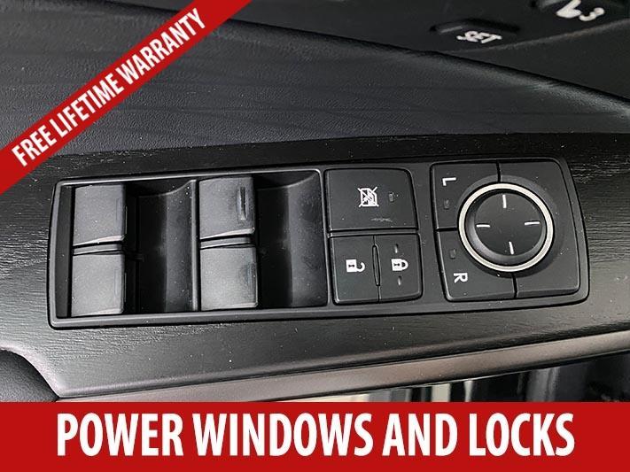 used 2022 Lexus IS 300 car, priced at $33,238