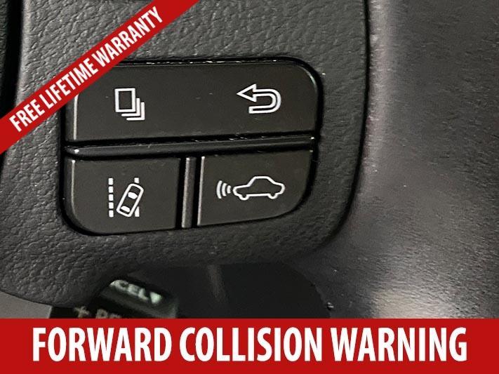 used 2022 Lexus IS 300 car, priced at $33,238