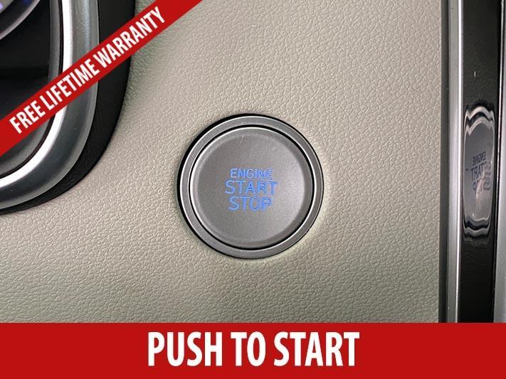 used 2024 Hyundai Tucson car, priced at $20,982