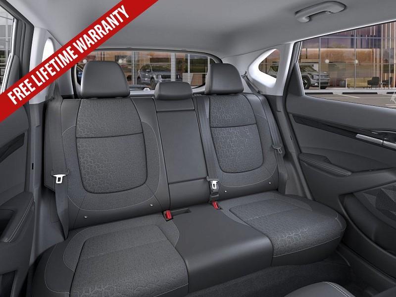 new 2026 Kia Seltos car, priced at $26,084