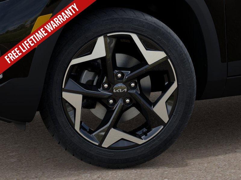 new 2026 Kia Seltos car, priced at $26,084