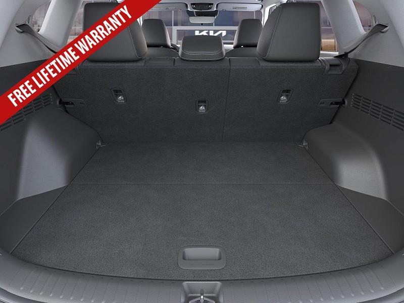 new 2026 Kia Seltos car, priced at $26,084