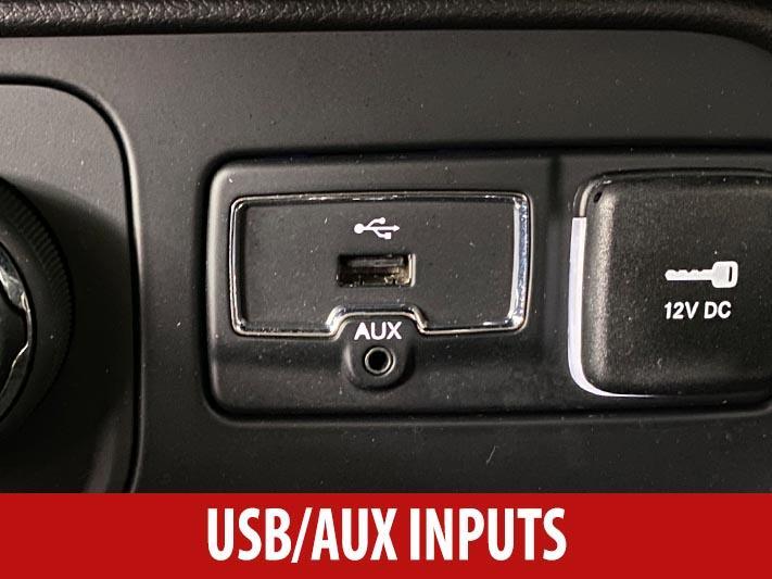 used 2016 Jeep Renegade car, priced at $9,488