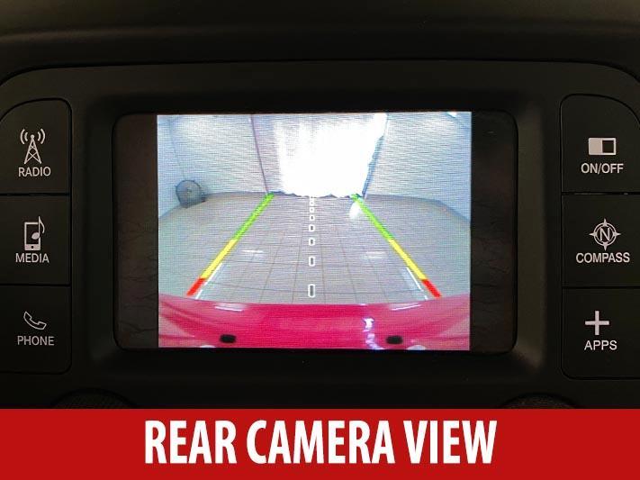 used 2016 Jeep Renegade car, priced at $9,488