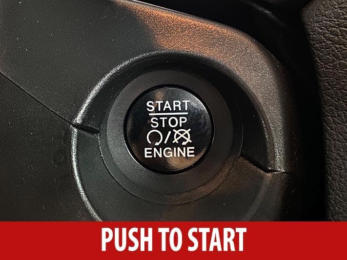 used 2016 Jeep Renegade car, priced at $9,488