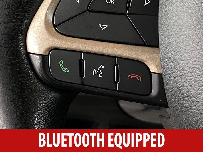 used 2016 Jeep Renegade car, priced at $9,488